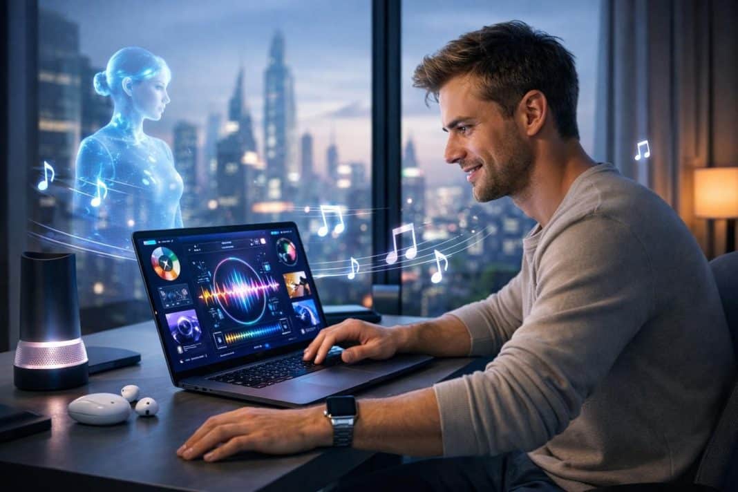 découvrez les meilleures alternatives à shazam pour pc en 2026 et trouvez l'application idéale pour reconnaître vos musiques facilement et rapidement.